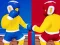 Mchezo One Punch Battle online