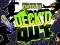 Mchezo Teenage Mutant Ninja Turtles Deck'd Out online