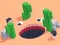Mchezo Gobble online