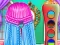 Mchezo Fashion Girl New Hairstyles online