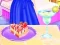 Mchezo Bffs Afternoon Tea Cooking online