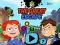 Mchezo Ben 10 The Great Escape online