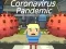 Mchezo Kogama: Coronavirus In the City online