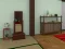 Mchezo Room with Lily of the Valley – Room Escape online