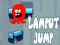 Mchezo Lamput Jump online