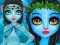 Mchezo Alien Princess online