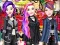 Mchezo Punk Street Style Queens 2 online