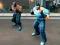 Mchezo Street Mayhem Beat 'Em Up online