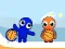 Mchezo Basket Battle online