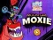 Mchezo Moon Girl Moxie online