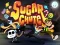 Mchezo Sugar Chute online