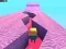 Mchezo Kogama: Cristals Parkour Pink online
