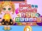Mchezo Baby Cathy Ep30: Art Attack online