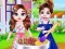 Mchezo Baby Taylor Bbq Party online