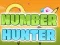Mchezo Number Hunter online