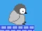 Mchezo Roll Penguin game online
