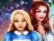Mchezo Dreamy Wonderland online