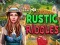 Mchezo Rustic Riddles online