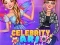 Mchezo Celebrity Ari All Around the Fashion online