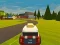 Mchezo Kogama: Rally Driving in Milky Valley online