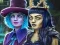Mchezo Castle of Nightmares online