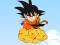 Mchezo Dragon ball III online
