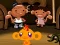 Mchezo Monkey Go Happy Stage 712 online