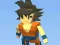 Mchezo Kogama: Dragon Ball Super online