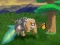 Mchezo Hoverbear online