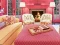 Mchezo Living Pink Room Escape online