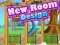Mchezo New Room Design online