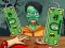Mchezo Handless Millionaire zombie food online