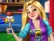 Mchezo Princess Kendama Battle online