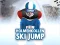 Mchezo Holmenkollen: Ski Jump 2 online