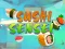 Mchezo Sushi Sensei online