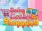 Mchezo Baby Cathy Ep17: Shopping online