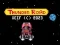Mchezo Thunder Road online