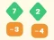 Mchezo Minimaths online