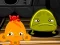 Mchezo Monkey Go Happy Stage 93 online