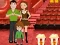 Mchezo Escape The Family From Theatre online