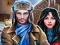 Mchezo Snowy Surprise online