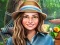 Mchezo Lakeside Campers online