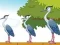 Mchezo Violet Bird Escape online
