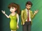 Mchezo Amgel Easy Room Escape 89 online