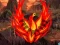 Mchezo Volcanic Land Phoenix Bird Escape online