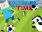 Mchezo Dribbling Time online