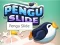 Mchezo Pengu Slide online