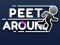 Mchezo Peet Around online
