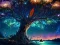 Mchezo Light Tree Land Escape online