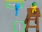 Mchezo Zombie Defense online